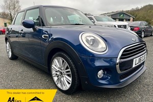 MINI Hatchback (14-24) 1.5 Cooper Hatchback 5d For Sale - Southwest Motor Company, Tavistock