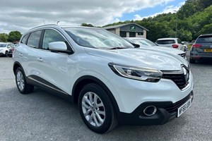 Renault Kadjar (15-22) 1.5 dCi Dynamique Nav 5d For Sale - Southwest Motor Company, Tavistock