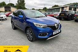 Renault Kadjar (15-22) S Edition Blue dCi 115 5d For Sale - Southwest Motor Company, Tavistock