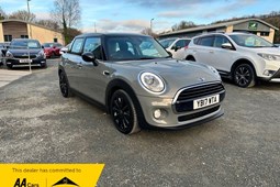 MINI Hatchback (14-24) 1.5 Cooper Hatchback 5d For Sale - Southwest Motor Company, Tavistock