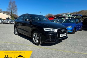Audi Q3 (11-18) S Line Edition 2.0 TDI 184PS Quattro S Tronic auto 5d For Sale - Southwest Motor Company, Tavistock