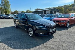 Skoda Superb Estate (15-23) 2.0 TDI CR SE L Executive 5d For Sale - Southwest Motor Company, Tavistock