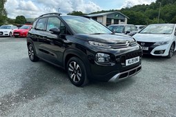 Citroen C3 Aircross SUV (17-24) Feel PureTech 82 5d For Sale - Southwest Motor Company, Tavistock