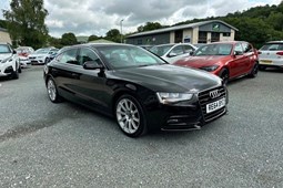 Audi A5 Sportback (09-16) 2.0 TDI (177bhp) Quattro SE Technik (5 Seat) 5d S Tronic For Sale - Southwest Motor Company, Tavistock