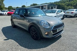 MINI Hatchback (14-24) 1.5 Cooper Hatchback 5d For Sale - Southwest Motor Company, Tavistock