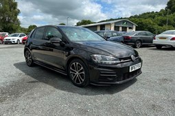 Volkswagen Golf Hatchback (13-20) R-Line 2.0 TDI BMT 150PS (03/17 on) 5d For Sale - Southwest Motor Company, Tavistock