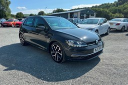Volkswagen Golf Hatchback (13-20) GT 1.6 TDI BMT 115PS DSG auto (03/17 on) 5d For Sale - Southwest Motor Company, Tavistock