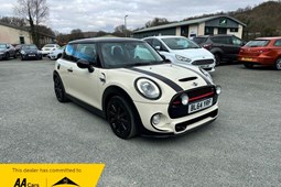 MINI Hatchback (14-24) 2.0 Cooper S D Hatchback 3d For Sale - Southwest Motor Company, Tavistock