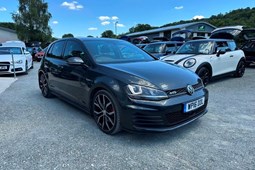 Volkswagen Golf Hatchback (13-20) 2.0 TDI GTD 5d For Sale - Southwest Motor Company, Tavistock