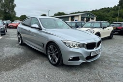 BMW 3-Series Gran Turismo (13-20) 320d M Sport 5d For Sale - Southwest Motor Company, Tavistock