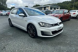 Volkswagen Golf Hatchback (13-20) 2.0 TDI GTD 5d For Sale - Southwest Motor Company, Tavistock
