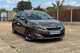 Peugeot 308 Hatchback (14-21) 1.2 e-THP (130bhp) Allure 5d Auto For Sale - Quality Autos, Rainham