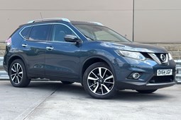 Nissan X-Trail (14-22) 1.6 dCi Tekna 4WD (7 Seat) 5d For Sale - Signature Motor Sales, Shipley