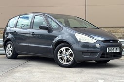 Ford S-MAX (06-14) 2.0 TDCi Zetec (140bhp) 5d Auto For Sale - Signature Motor Sales, Shipley
