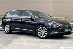 Volkswagen Passat Estate (15-24) 1.6 TDI SE Business 5d DSG For Sale - Signature Motor Sales, Shipley
