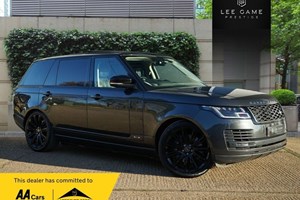 Land Rover Range Rover (13-21) Autobiography Long Wheelbase 5.0 V8 Supercharged auto (10/2017 on) 4d For Sale - Lee Game Prestige LTD, Romford