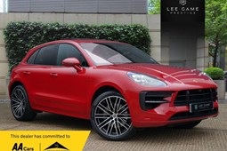 Porsche Macan (14-24) S PDK auto 5d For Sale - Lee Game Prestige LTD, Romford