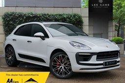 Porsche Macan (14-24) S 5dr PDK For Sale - Lee Game Prestige LTD, Romford