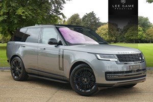 Land Rover Range Rover SUV (22 on) 4.4 P530 V8 Autobiography 4dr Auto For Sale - Lee Game Prestige LTD, Romford