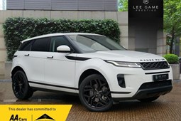 Land Rover Range Rover Evoque SUV (19 on) SE P250 auto 5d For Sale - Lee Game Prestige LTD, Romford