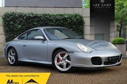 Porsche 911 Coupe (97-04) 911 (996) Carrera 4 S 2d For Sale - Lee Game Prestige LTD, Romford