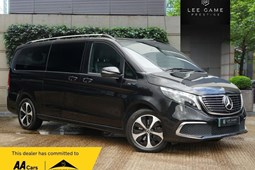 Mercedes-Benz EQV MPV (20 on) EQV 300 150 kW Sport Premium 90 kWh Auto 5d For Sale - Lee Game Prestige LTD, Romford