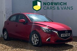Mazda 2 (15-25) 1.5 SE-L Nav 5d For Sale - Norwich Cars And Vans, Norwich