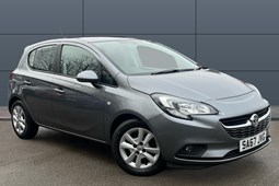 Vauxhall Corsa Hatchback (14-19) 1.4 Design 5d For Sale - Bristol Street Motors Vauxhall Keighley, Nr Keighley