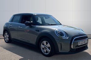 MINI Hatchback (14-24) 1.5 Cooper Classic 5dr For Sale - Vertu Vauxhall Keighley, Nr Keighley