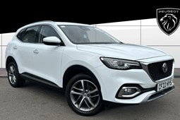 MG HS SUV (19-24) Exclusive 1.5T-GDI 5d For Sale - Vertu Vauxhall Keighley, Nr Keighley