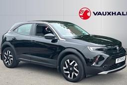 Vauxhall Mokka SUV (20 on) 1.2 Turbo 100 Elite Nav 5dr For Sale - Vertu Vauxhall Keighley, Nr Keighley