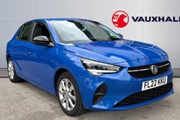 Vauxhall Corsa Hatchback (20 on) 1.2 SE Edition 5dr For Sale - Vertu Vauxhall Keighley, Nr Keighley
