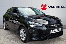 Vauxhall Corsa Hatchback (20 on) 1.2 SE Edition 5dr For Sale - Vertu Vauxhall Keighley, Nr Keighley