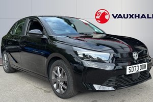 Vauxhall Corsa Hatchback (20 on) 1.2 Design 5dr For Sale - Vertu Vauxhall Keighley, Nr Keighley