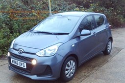 Hyundai i10 (14-20) SE 1.0 66PS 5d For Sale - Ashford Panelcraft, Ashford