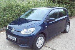 Volkswagen Up (12-23) 1.0 Move Up 5d ASG For Sale - Ashford Panelcraft, Ashford