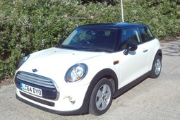 MINI Hatchback (14-24) 1.5 Cooper Hatchback 3d For Sale - Ashford Panelcraft, Ashford