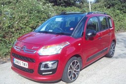 Citroen C3 Picasso (09-17) 1.6 BlueHDi Selection 5d For Sale - Ashford Panelcraft, Ashford