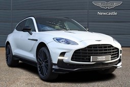 Aston Martin DBX SUV (20 on) V8 DBX707 5dr Touchtronic For Sale - Stoneacre Newcastle Aston Martin, Newcastle-Upon-Tyne