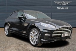 Aston Martin DBX SUV (20 on) V8 DBX707 5dr Touchtronic For Sale - Stoneacre Newcastle Aston Martin, Newcastle-Upon-Tyne