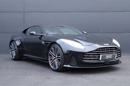 Aston Martin DB12 Coupe (23 on) V8 2dr Auto For Sale - Stoneacre Newcastle Aston Martin, Newcastle-Upon-Tyne