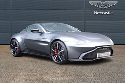 Aston Martin Vantage Coupe (18-24) V8 auto 2d For Sale - Stoneacre Newcastle Aston Martin, Newcastle-Upon-Tyne