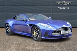 Aston Martin DB12 Coupe (23 on) V8 2dr Auto For Sale - Stoneacre Newcastle Aston Martin, Newcastle-Upon-Tyne