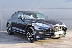 Aston Martin DBX SUV (20 on) V8 DBX707 5dr Touchtronic For Sale - Stoneacre Newcastle Aston Martin, Newcastle-Upon-Tyne