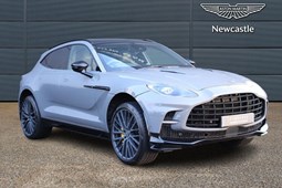 Aston Martin DBX SUV (20 on) V8 DBX707 5dr Touchtronic For Sale - Stoneacre Newcastle Aston Martin, Newcastle-Upon-Tyne