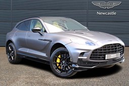 Aston Martin DBX SUV (20 on) V8 DBX707 5dr Touchtronic For Sale - Stoneacre Newcastle Aston Martin, Newcastle-Upon-Tyne