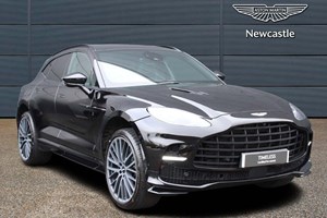 Aston Martin DBX SUV (20 on) V8 DBX707 5dr Touchtronic For Sale - Stoneacre Newcastle Aston Martin, Newcastle-Upon-Tyne