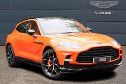 Aston Martin DBX SUV (20 on) V8 DBX707 5dr Touchtronic For Sale - Stoneacre Newcastle Aston Martin, Newcastle-Upon-Tyne