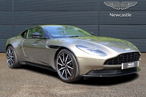 Aston Martin DB11 Coupe (16-23) V8 [528] 2dr Touchtronic Auto For Sale - Stoneacre Newcastle Aston Martin, Newcastle-Upon-Tyne