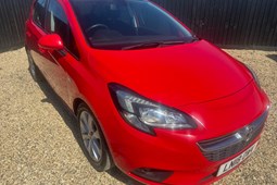 Vauxhall Corsa Hatchback (14-19) 1.4 ecoTEC Energy [AC] 5d For Sale - ELITE SERVICING & VEHICLE SALES LTD, Brightwell
